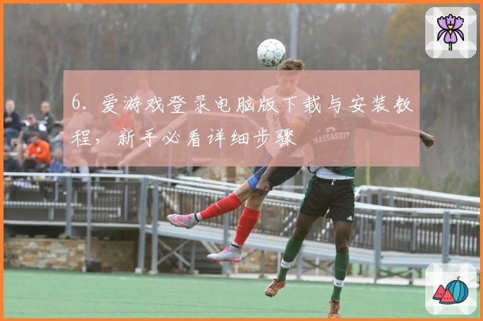 6. 爱游戏登录电脑版下载与安装教程，新手必看详细步骤