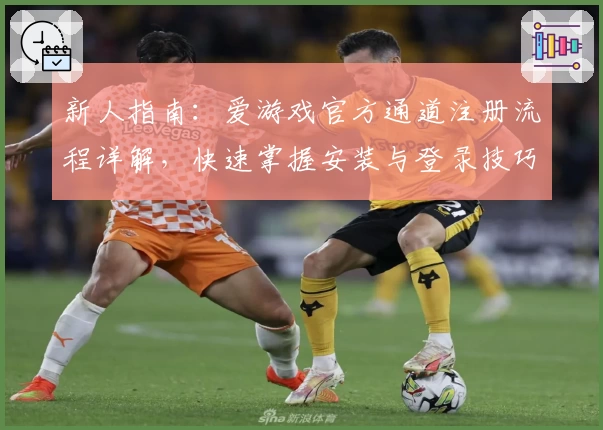 新人指南：爱游戏官方通道注册流程详解，快速掌握安装与登录技巧