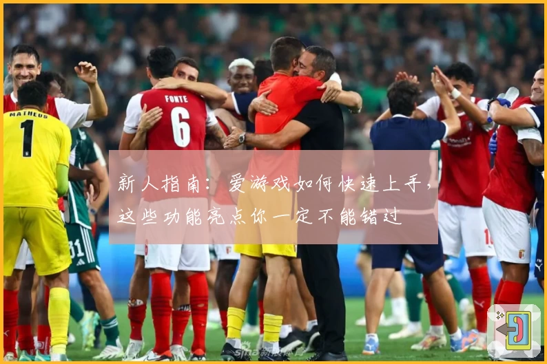 新人指南：爱游戏如何快速上手，这些功能亮点你一定不能错过